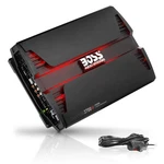 Car Stereo Amplifier 5 Channel Watt High Output PV3700 Boss Audio Systems. Fixed Price $259.99.