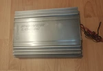 Coustic AMP360 Old School Car Audio Amplifier, Tested Working.. Fixed Price $100.00.