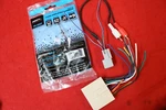 Metra 70-5521 Amplifier Harness Select 2003-2005 Ford Vehicles Used #U1. Fixed Price $10.78.