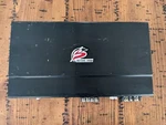 Memphis Car Audio Class Ab Amplifier Street Edge 100W X 16-SE2.100. Fixed Price $149.00.