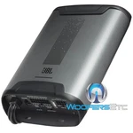 Jbl DSP4086 8-CHANNEL Car Audio Amplifier With Digital Signal Processing New. Fixed Price $379.99.