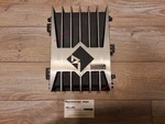Rockford Fosgate Punch 250A2 Car Audio Amplifier Old School. Fixed Price $165.00.