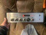 Bogen CHS-60A Flex-pak Solid-state Public Address Amplifier. Fixed Price $34.86.
