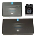 Jl Audio Rd Series Mono Subwoofer AMPLIFIER+4 Channel W/bass Control Knob. Fixed Price $1051.99.