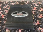 Mtx Audio Thunder 152 Old School Usa Made Amp Nice!. Fixed Price $94.50.