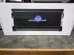 Sonido Mask Class Monoblock Car Amplifier 1909 Watts Rms. Fixed Price $279.99.