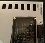 Koiiler 600W Car Amplifiers 2 Channel Cross Over. Fixed Price $250.00.