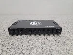 Memphis Audio 16-EQG7 7-BAND Graphic Equalizer / Preamp. Fixed Price $89.99.