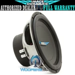 Image Dynamics ID10 V.4 D4 10" 600W Max Dual 4-OHM Car Subwoofer Speaker. Fixed Price $139.99.