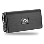 Nvx VADM4 V2 Model 4-CHANNEL Class Amplifier 1000W Peak, 500W Rms, 2/4-OHM .... Fixed Price $269.86.