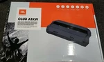 Jbl Club A1KW Class Mono Subwoofer Amplifer Car Audio 1000 Watts Rms 2 Ohms. Fixed Price $379.99.
