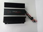 Vintage Orion Car Audio Power Amplifier 80 Watts Rms Stereo. Fixed Price $266.62.
