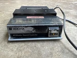 Avx By Audiovox Sound Exploder Car Stereo Amplifier Model AMP-500B. Fixed Price $29.99.