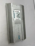 Infinity Amplifier Kappa 54A 50W X Channel Usa Old School. Fixed Price $199.99.