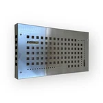 Xtant Technologies 2200IX Rare Car Audio Amplifier. Fixed Price $1399.00.