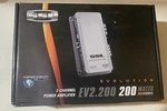 Soundstorm Ssl EV2.200 Evolution Channel Power Amplifier Watts. Fixed Price $37.50.