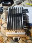 Boss Audio Systems AR1600.4 4-CHANNEL Car Amp. Fixed Price $46.50.