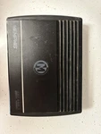 Memphis SRX250.1 250W 1-CHANNEL Street Reference Series Amplifier Please Read. Fixed Price $90.00.
