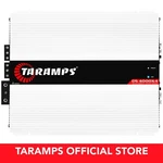 Taramps Ds 4000X4 Watts Rms Channels Of 1000X4 Car Audio. Fixed Price $364.00.