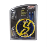 Stinger SS600XS 8GA Copper 600W Complete Wiring Kit, Blue No Size. Fixed Price $55.99.