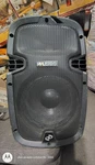 Pylepro Portable Pa Speaker System & 120W Amplifier PT210 - New No Box. Fixed Price $110.00.
