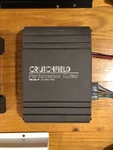 Crutchfield 2X30P Electronically Refurbished. Ppi Oem -see Description. Fixed Price $135.00.