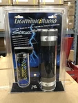 Lightning Audio PC1 0.5 Farad Power Cell Bolt On Upgrade For Strike Amplifier. Fixed Price $24.99.