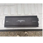 Skar Audio RP150.4AB 4-CHANNEL 1000W Rms Car Amplifier Mpn Black. Fixed Price $150.00.