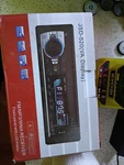 JSD-520 Car Stereo MP3 Player With Pll Fm Radio. Fixed Price $49.94.
