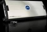 Db Drive PT2000.1D Monoblock Amplifier 2000W Ohm Platinum Series Collect. Fixed Price $499.00.