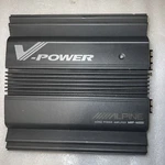 Alpine MRP-200 Mono Car Amplifier Old School. Fixed Price $99.95.