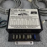 Sound Off Pulsar Warpflash Head Watt Strobe Power Supply ETP475 Multi-flash. Fixed Price $19.99.