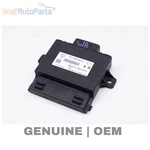 2010-2016 Porsche Panamera 970 Voltage Stabilizer Control Module 7PP959663E. Fixed Price $13.49.