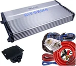 Hifonics BXX6000.1D Watt Rms 1-CH Monoblock Class-d Amplifier +0 Ga Kit. Fixed Price $519.99.