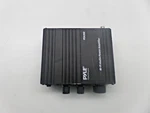 Pyle PFA200 Tiny Class Amplifier 60 Watts Stereo Used As-is. Fixed Price $30.00.