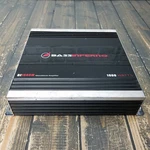 Bass Inferno BI1000M Mono 2-CHANNEL Amplifier Watt Stereo **old School*. Fixed Price $49.99.