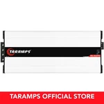 Taramps Hd 10.000 Ohm Amplifier 10000 Watts Rms Channel V2. Fixed Price $620.00.