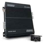 Sundown Audio SFB-3000D Monoblock Class Car Amplifier Watt Rms 1 Channel. Fixed Price $319.00.