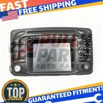 Oem Used Radio Head Unit Nav For Mercedes SL500/SL55 03-05 #2308200689. Fixed Price $130.24.