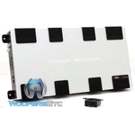 Refurbished Power Acoustik EG1-7000D Monoblock 7000W Bass Amplifier. Fixed Price $159.00.