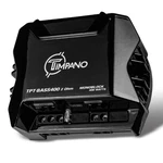 Watts Mono Subwoofer Car Audio Amplifier TPT-BASS400 Ohm 12 Volts Mini. Fixed Price $133.99.