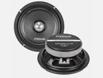 Prv Audio 6MR250B-4 Slim 6.5" Midrange Bullet Shallow Car Spkr Watts 4OHM. Fixed Price $36.99.
