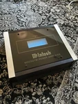 Mcintosh MCC301M Amplifier. Fixed Price $2395.00.