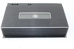 Sony Xplod XM-2200GTX 1200W 2/1 Channel Bridgeable Car Amplifier. Fixed Price $69.99.