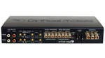 Critical Mass Audio Usa Amplifier Best Quality Sound True Rms Power ELS1000.4. Fixed Price $4975.00.