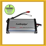 Audiopipe APTV-1000.2 Micro Channel Powersports Class-d Marine Amplifier 1000W. Fixed Price $165.99.