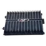 Rockford Fosgate Punch 800.2 Black 800WATTS Rms X 2-CHANNEL Car Amplifier 0001. Fixed Price $262.99.