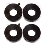 Audiovox SBK-GS-16 Adapters For Select Vehicles With 16MM Diameter Posts. Fixed Price $49.99.