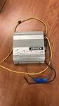 Vintage Jensen A1000 Car Stereo Amplifier 100W X2 Mosfet Bridgeable. Fixed Price $39.99.