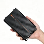 CA30 Channel Car Amplifier Mini Class D 400X4 Watts, Micro Compact Mon. Fixed Price $233.99.